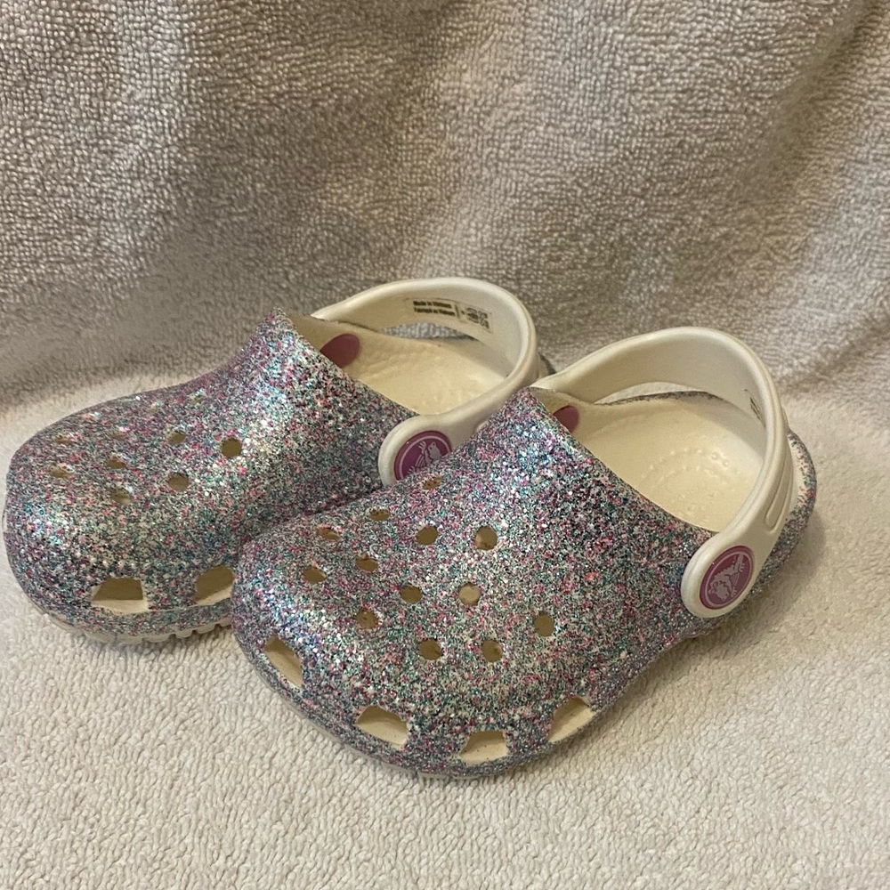 Iconic Comfort CROCS